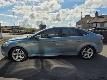 Used Ford Mondeo 2009 for sale - 75839590: Photo