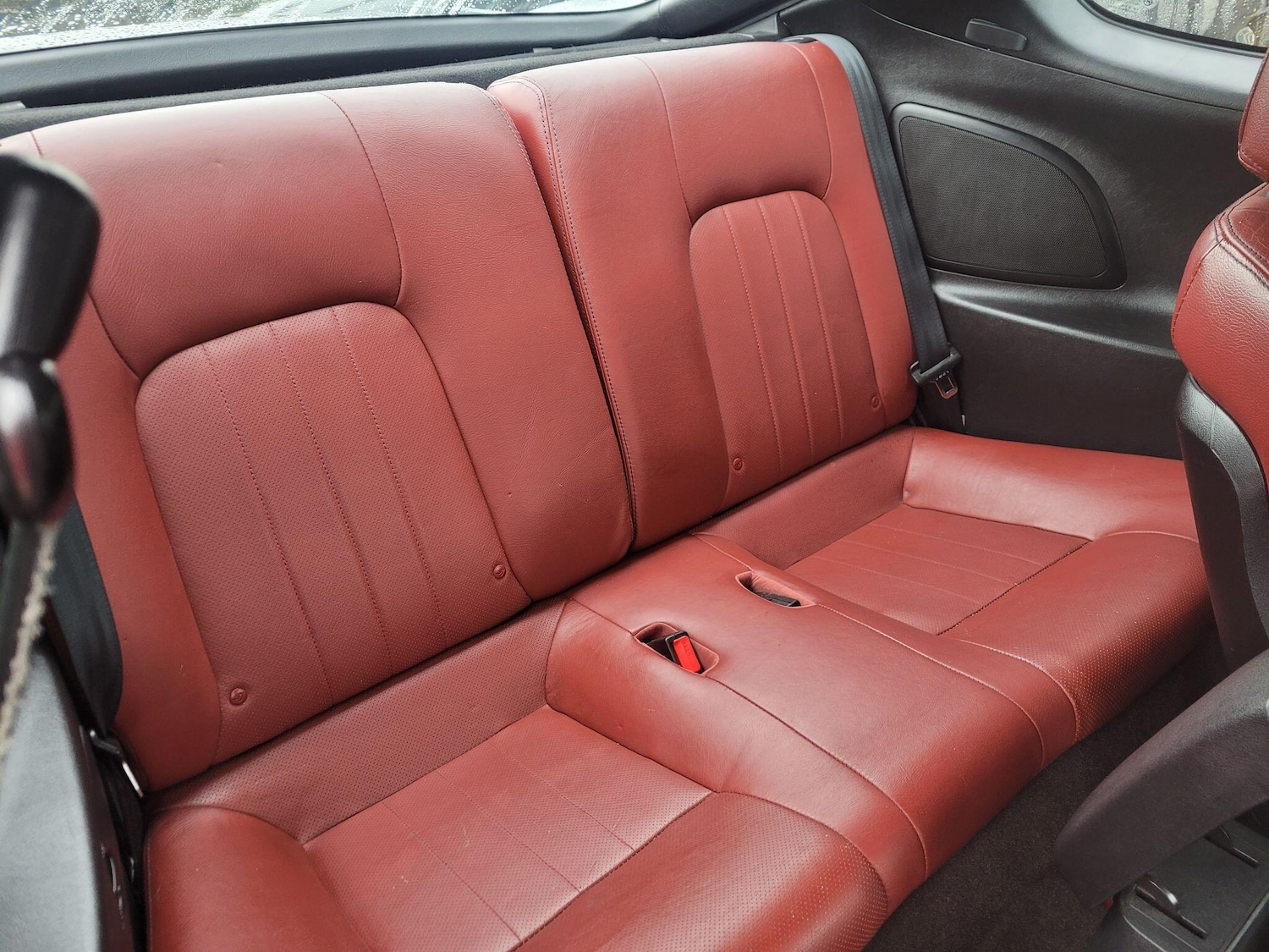 Used Hyundai Coupe 2007 for sale - 77215981: Photo 16