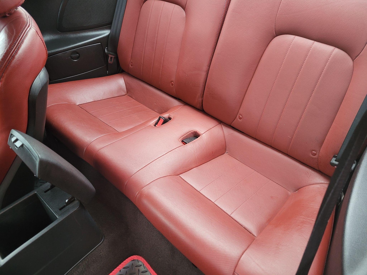 Used Hyundai Coupe 2007 for sale - 77215981: Photo 17