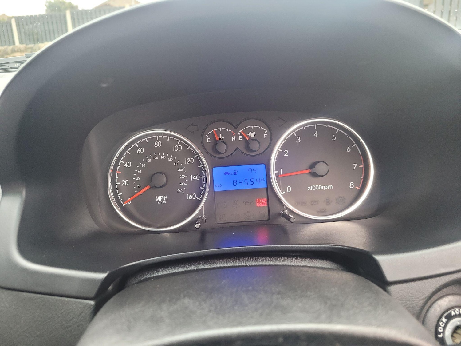 Used Hyundai Coupe 2007 for sale - 77215981: Photo 29