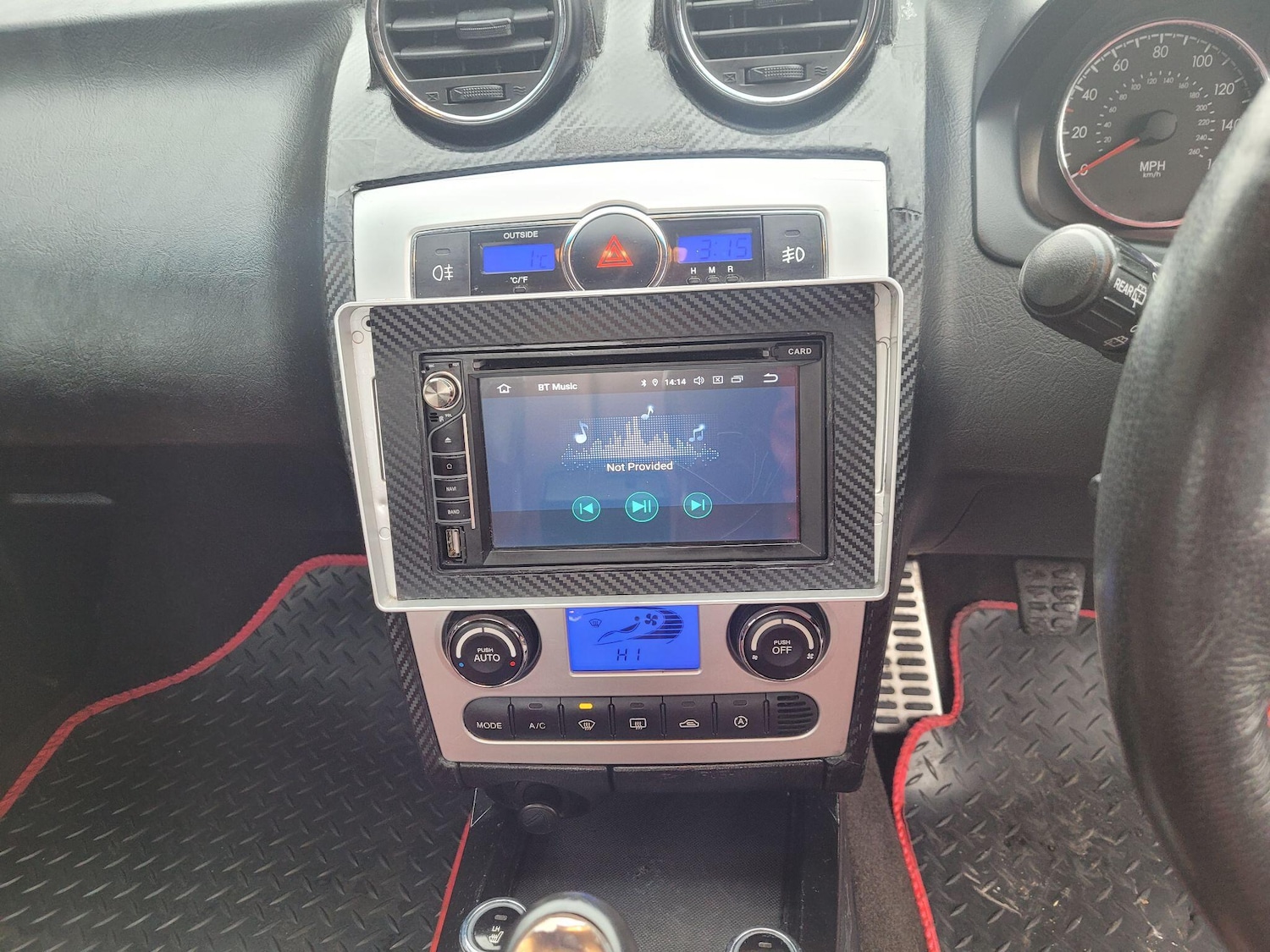 Used Hyundai Coupe 2007 for sale - 77215981: Photo 30