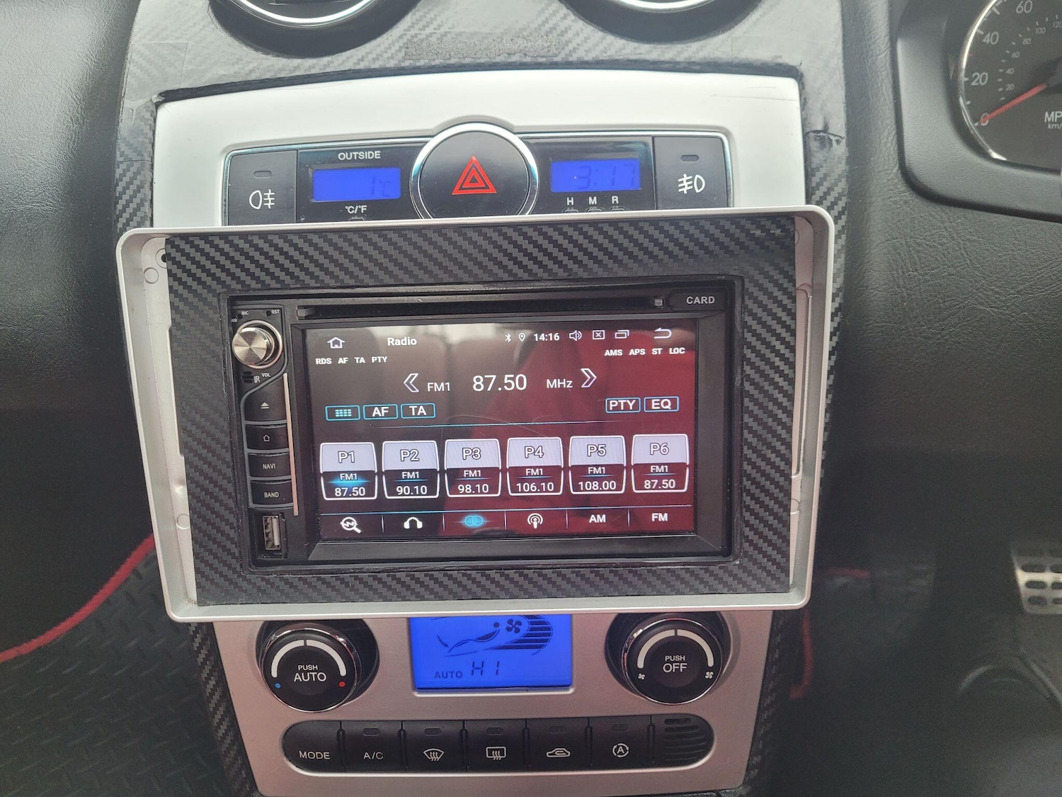 Used Hyundai Coupe 2007 for sale - 77215981: Photo 31