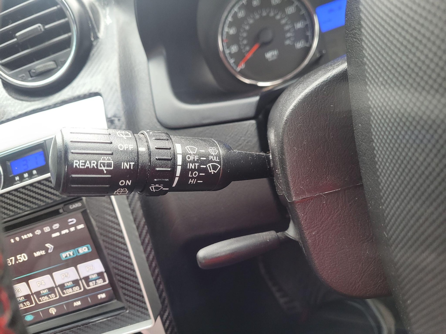 Used Hyundai Coupe 2007 for sale - 77215981: Photo 33