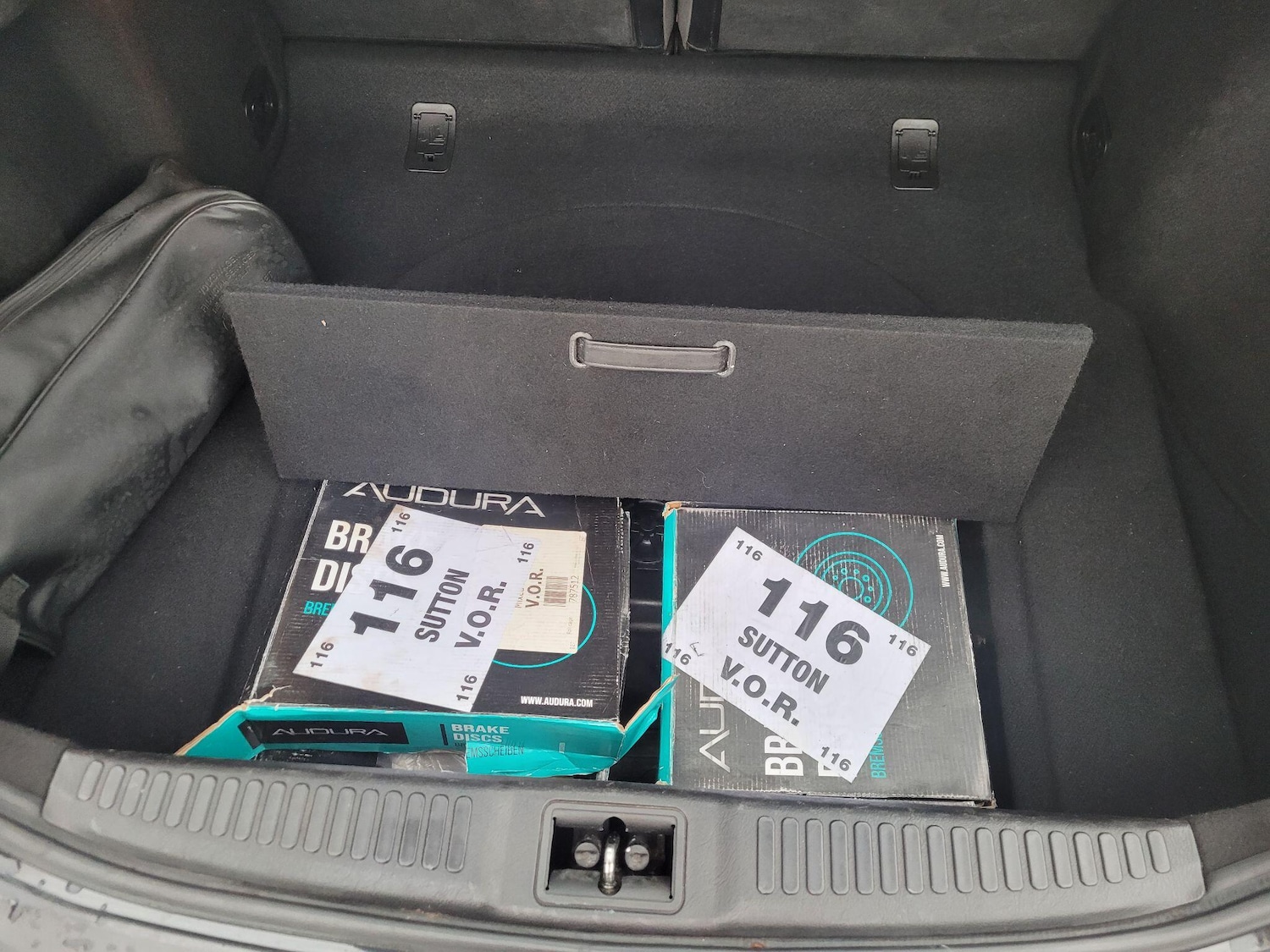 Used Hyundai Coupe 2007 for sale - 77215981: Photo 38