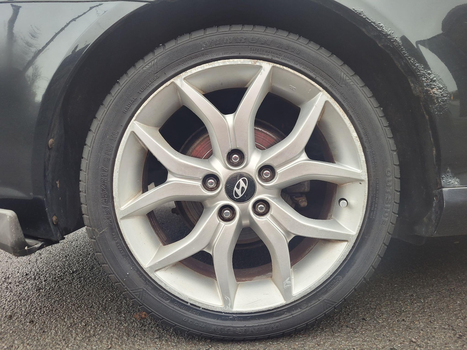 Used Hyundai Coupe 2007 for sale - 77215981: Photo 40