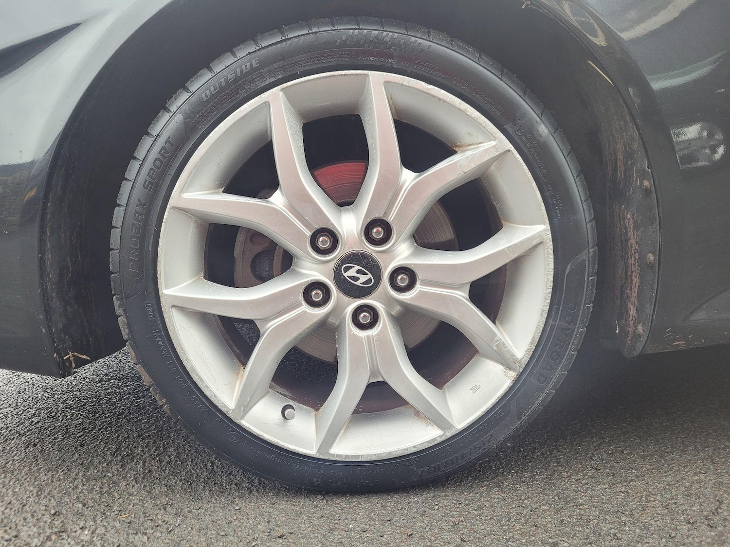 Used Hyundai Coupe 2007 for sale - 77215981: Photo 42