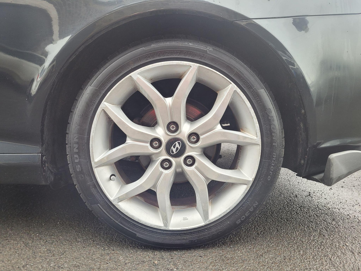 Used Hyundai Coupe 2007 for sale - 77215981: Photo 43