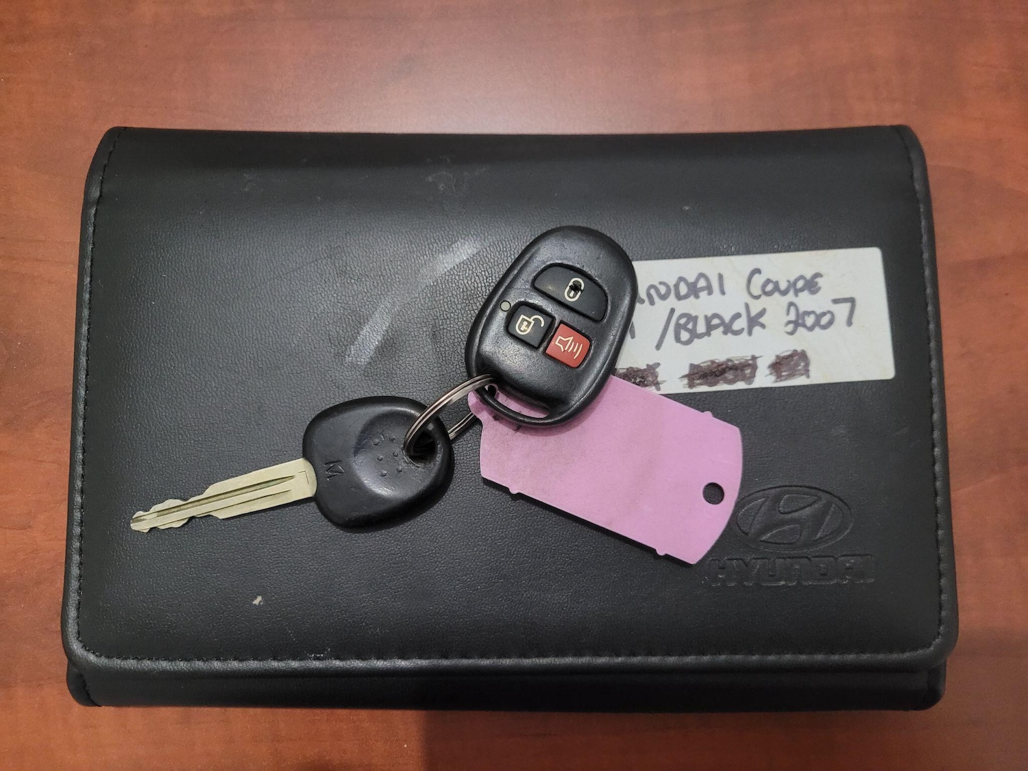 Used Hyundai Coupe 2007 for sale - 77215981: Photo 44