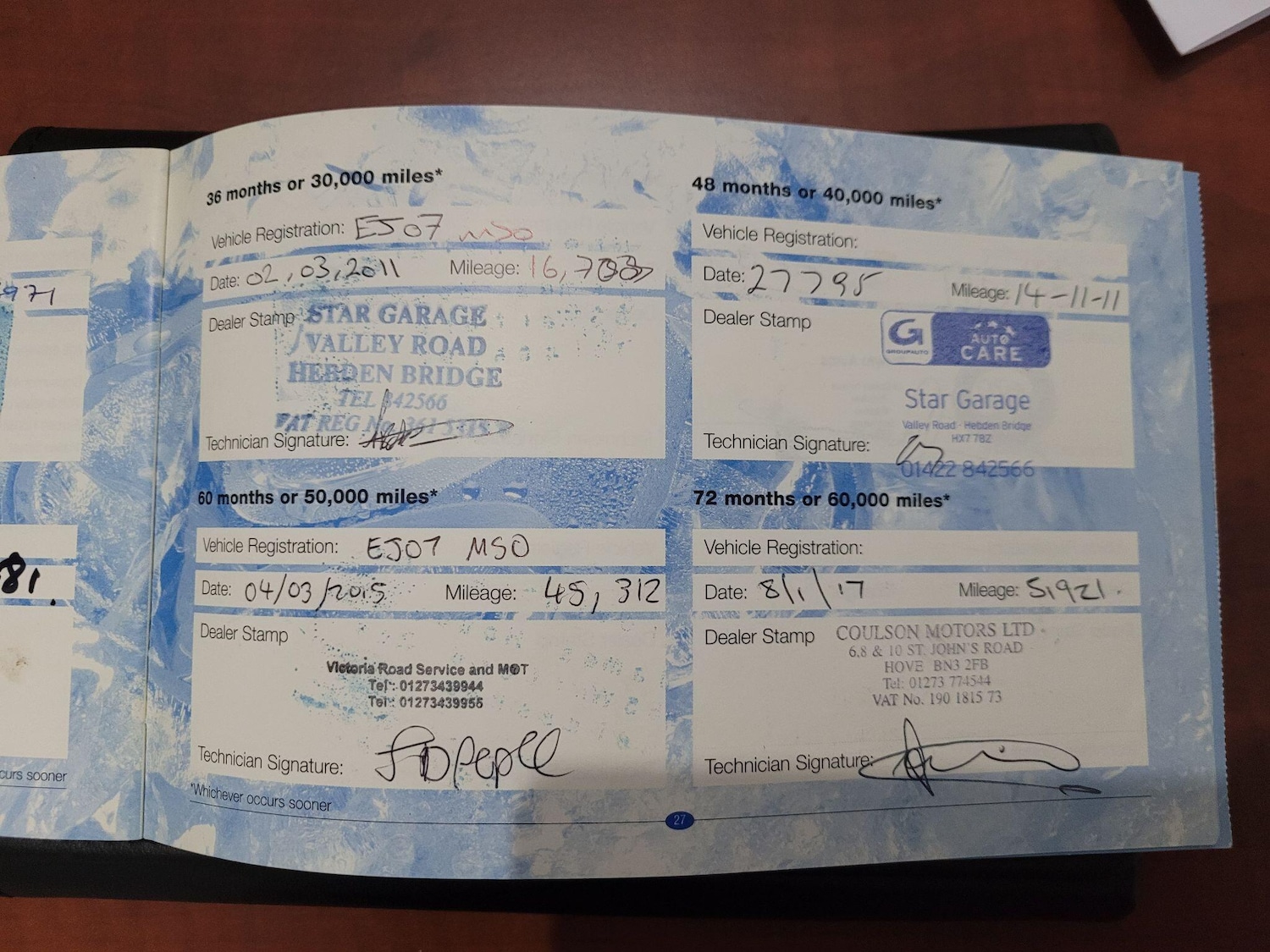 Used Hyundai Coupe 2007 for sale - 77215981: Photo 46