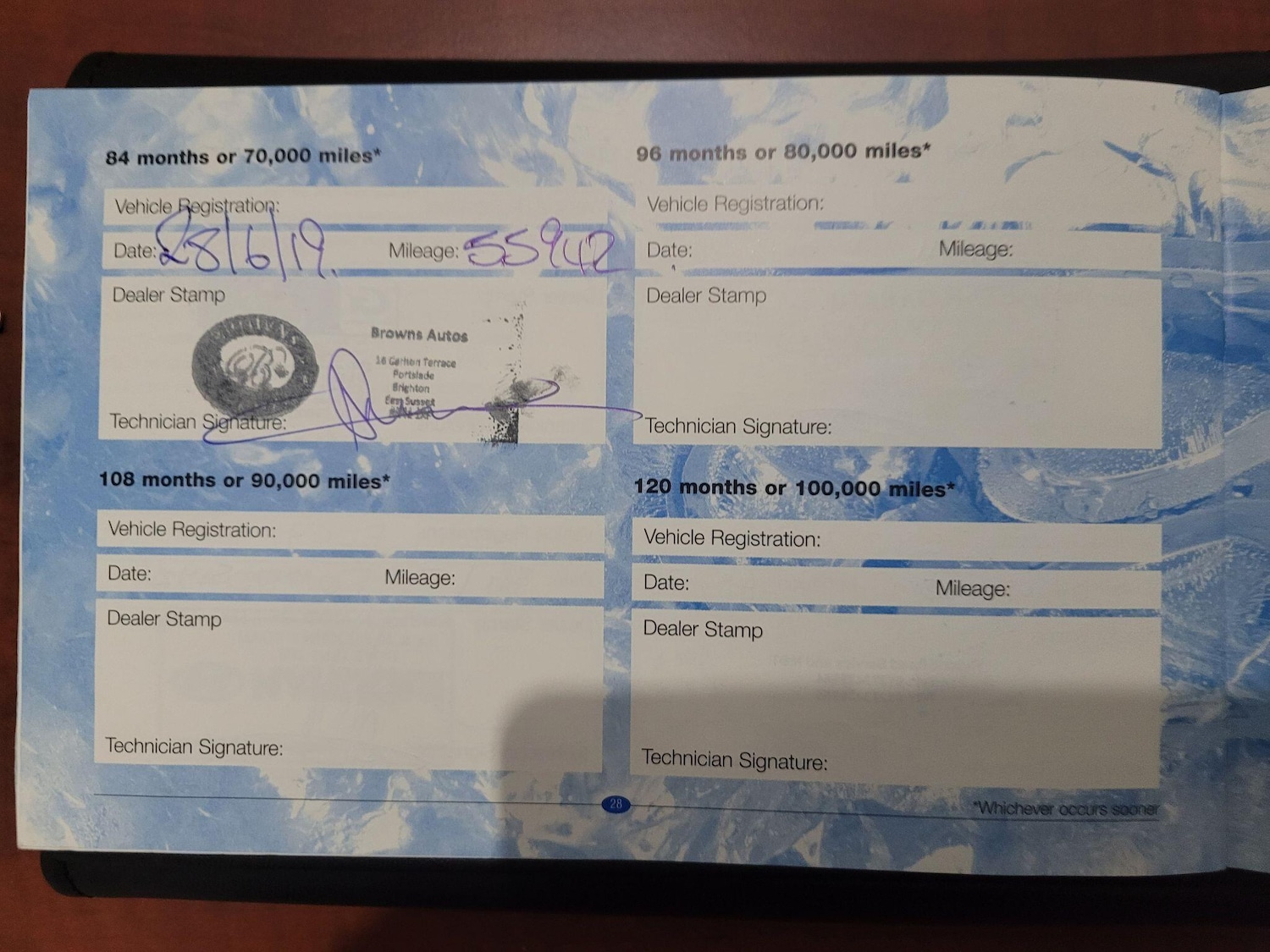 Used Hyundai Coupe 2007 for sale - 77215981: Photo 47