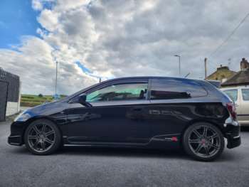 Used Honda Civic 2002 for sale - 74862040: Photo