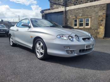 2000 (W) - 2.0 16V SE 3dr