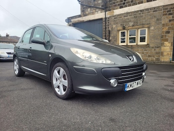Used Peugeot 307 2007 for sale - 78892238: Photo