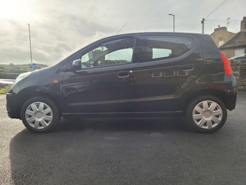 Used Nissan Pixo 2009 for sale - 76432748: Photo