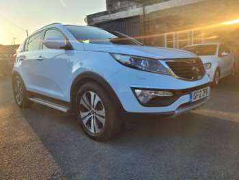 2012 (12) - 1.7 CRDi EcoDynamics 3 2WD Euro 5 (s/s) 5dr