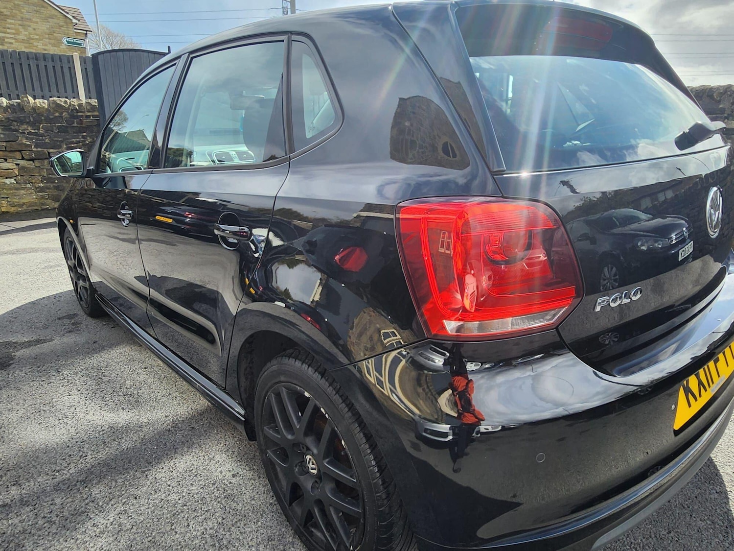 Used Volkswagen Polo for sale - 78220006: Photo 12