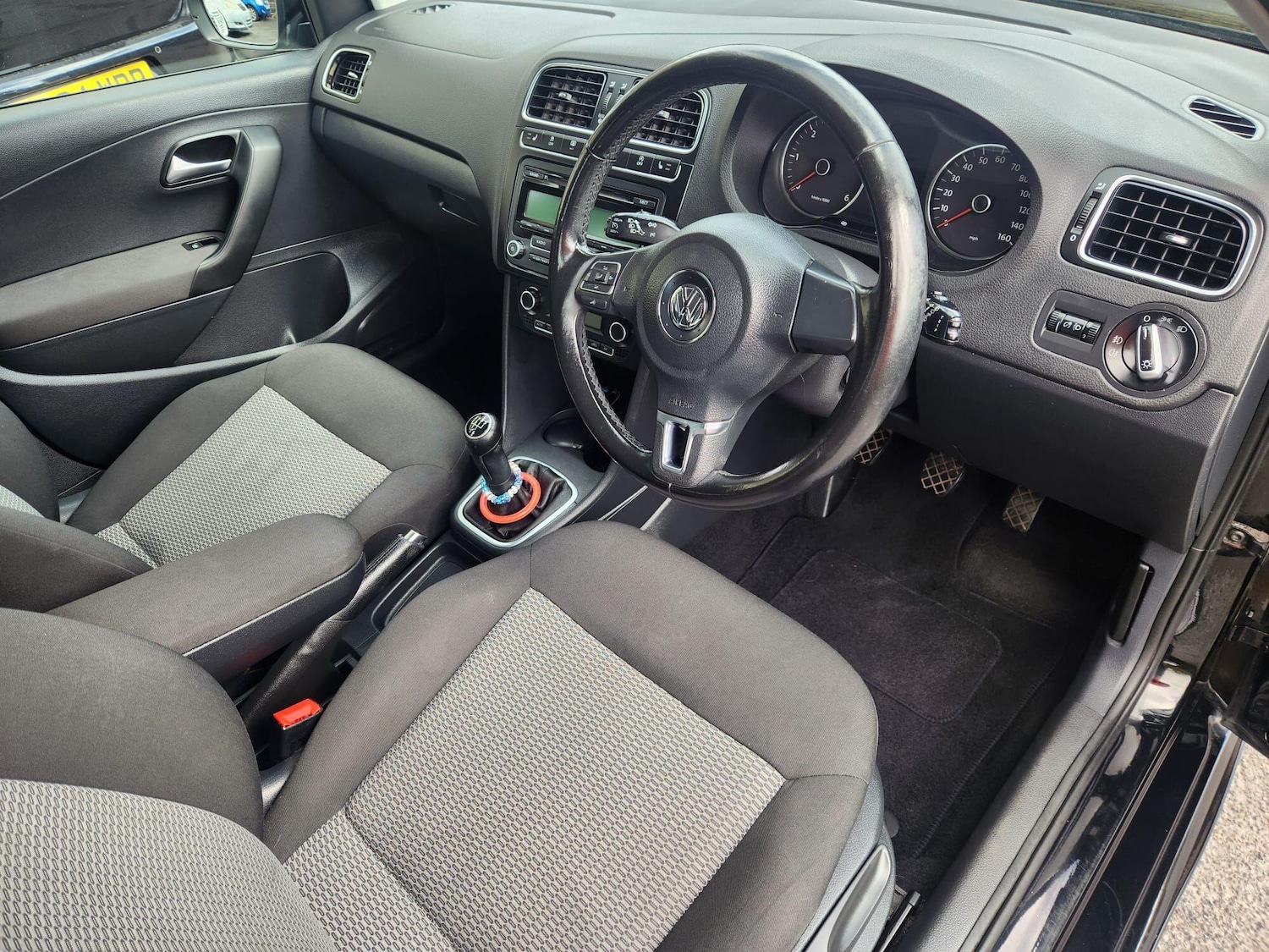 Used Volkswagen Polo for sale - 78220006: Photo 13