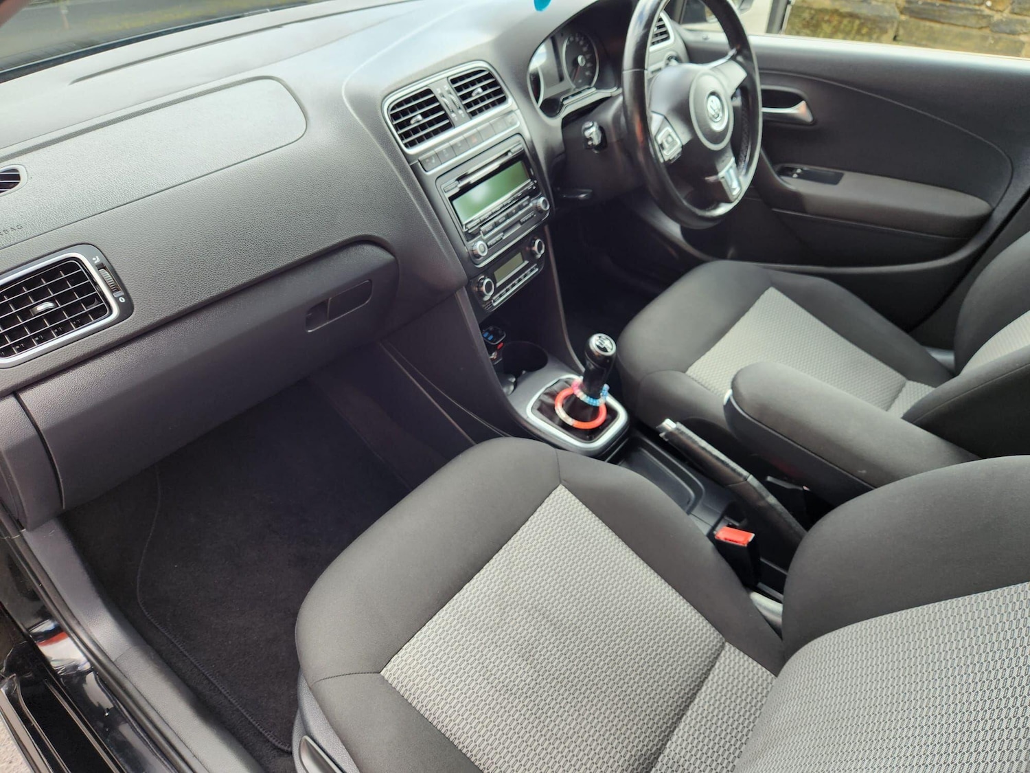 Used Volkswagen Polo for sale - 78220006: Photo 14