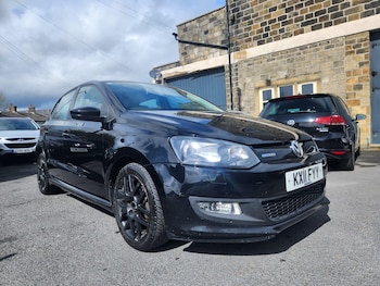 Volkswagen Polo feature image