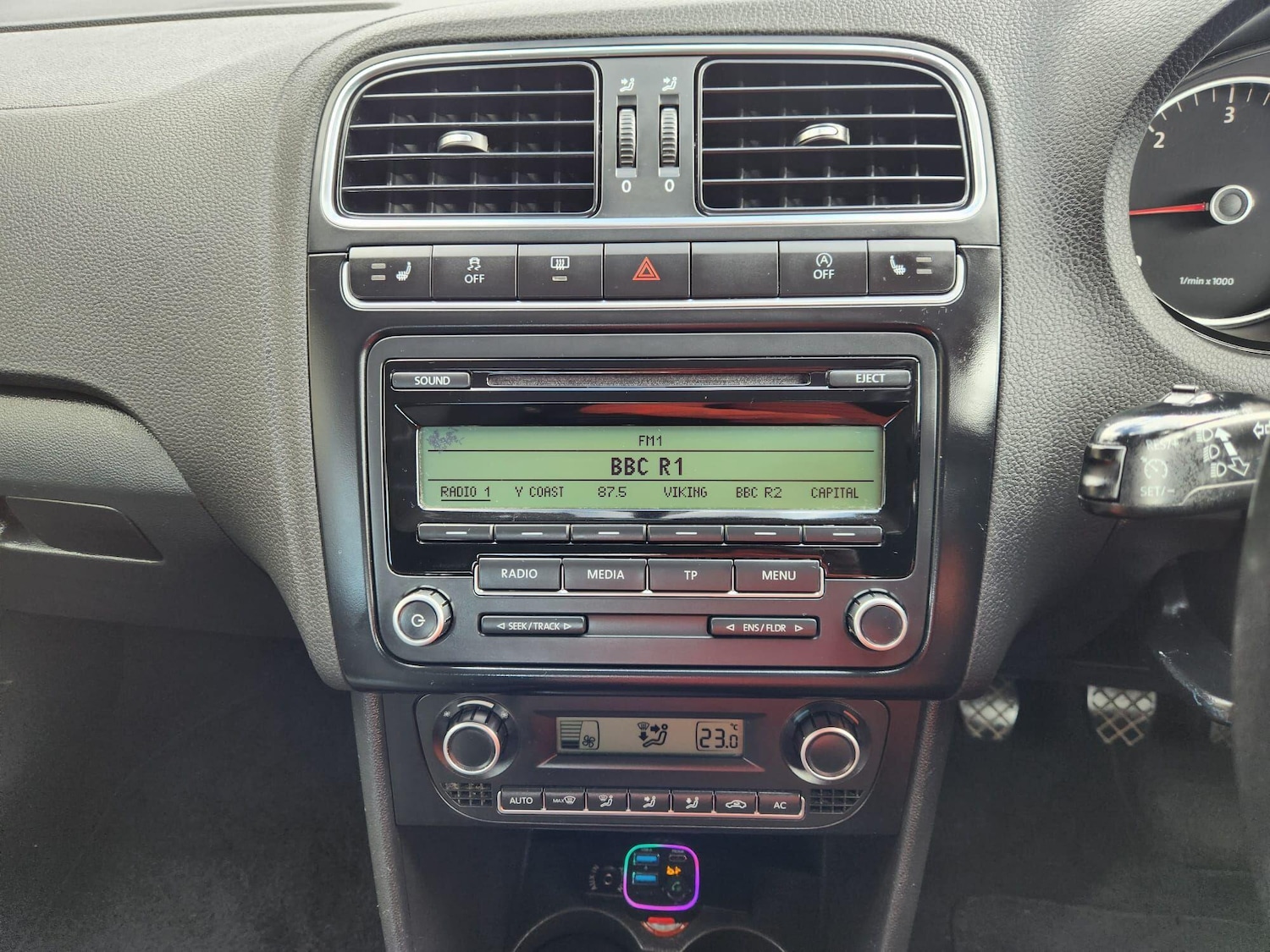 Used Volkswagen Polo for sale - 78220006: Photo 26