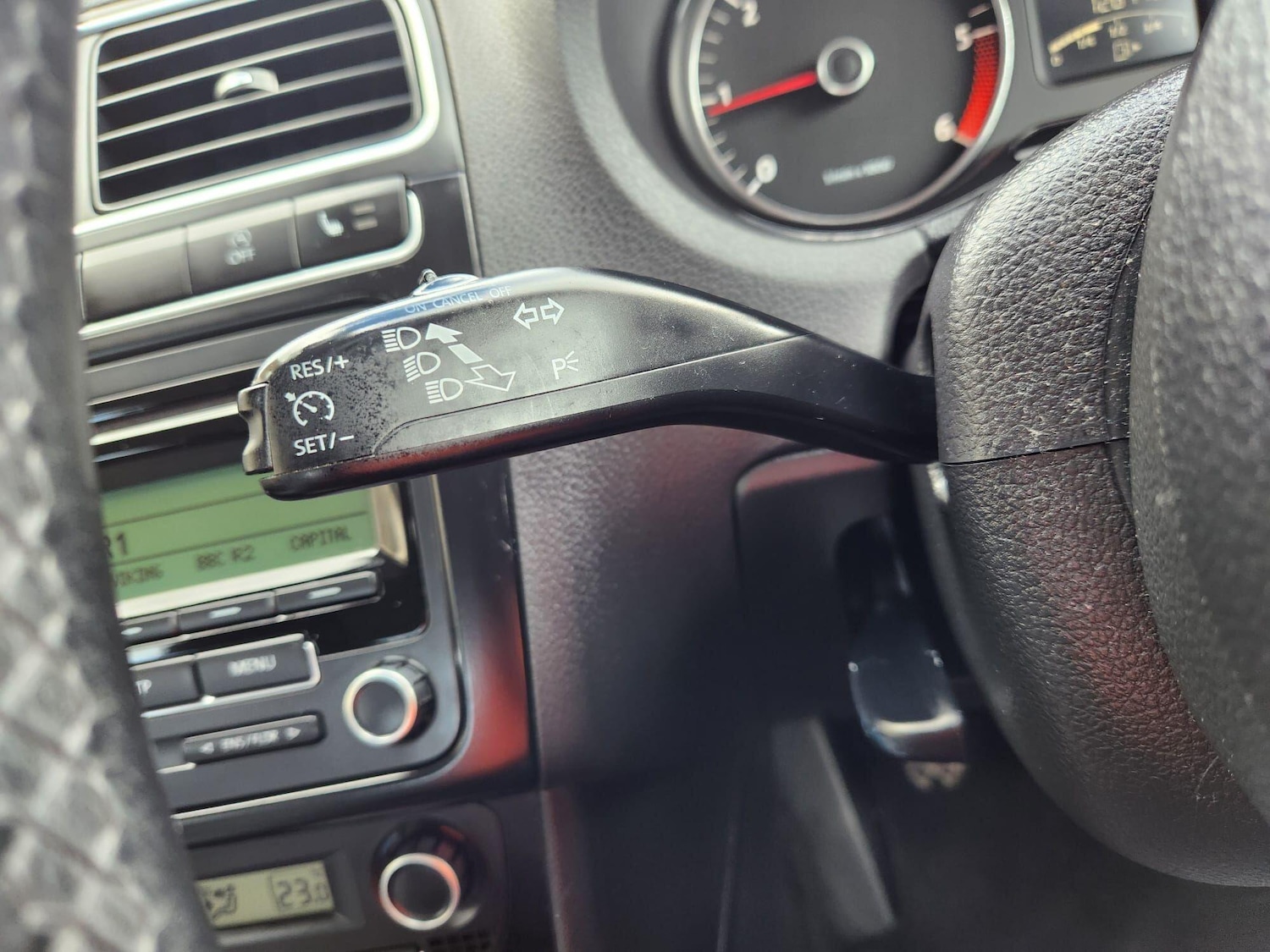 Used Volkswagen Polo for sale - 78220006: Photo 28