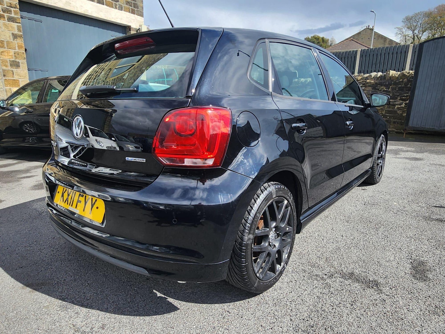 Used Volkswagen Polo for sale - 78220006: Photo 3