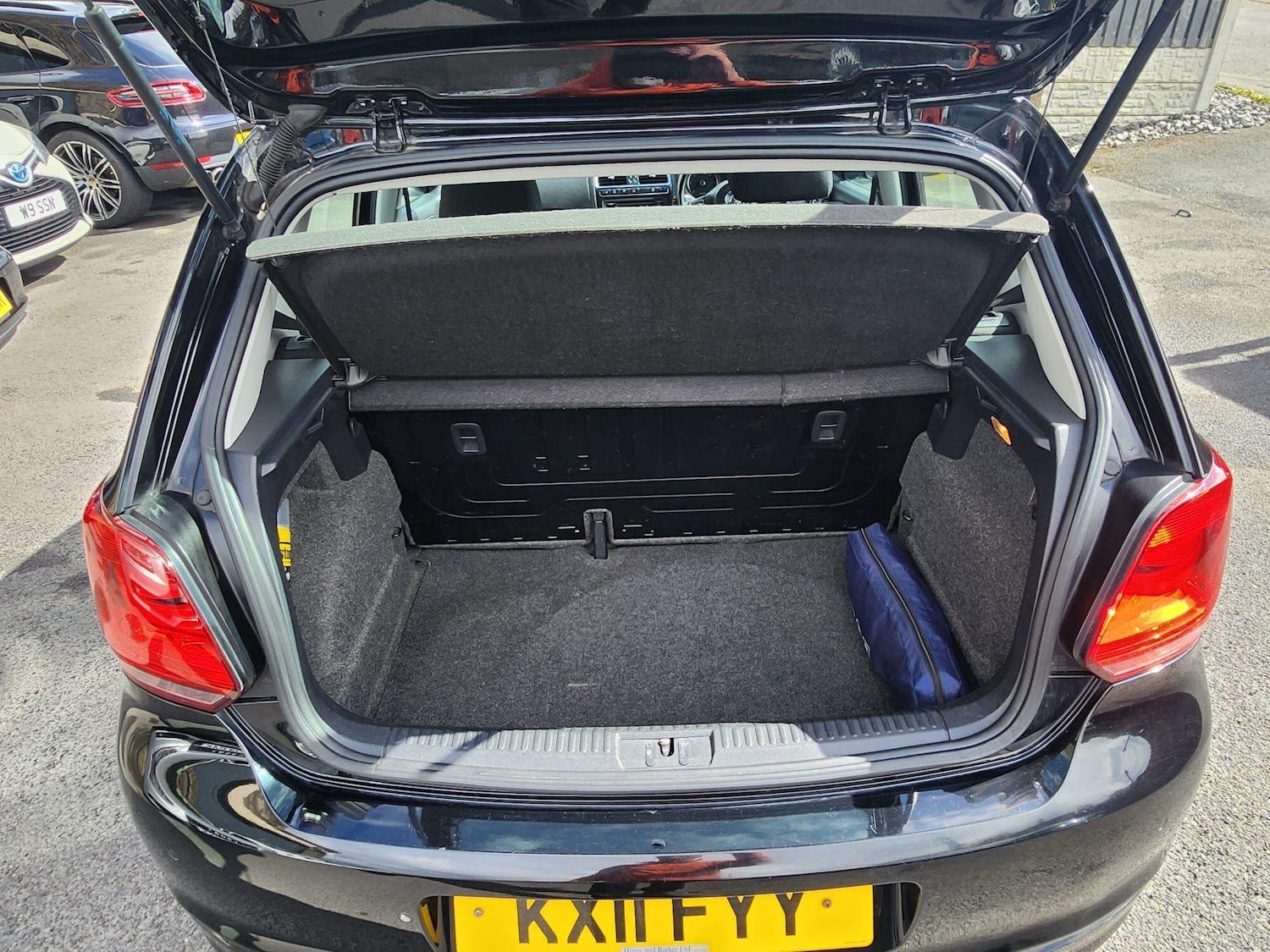 Used Volkswagen Polo for sale - 78220006: Photo 30