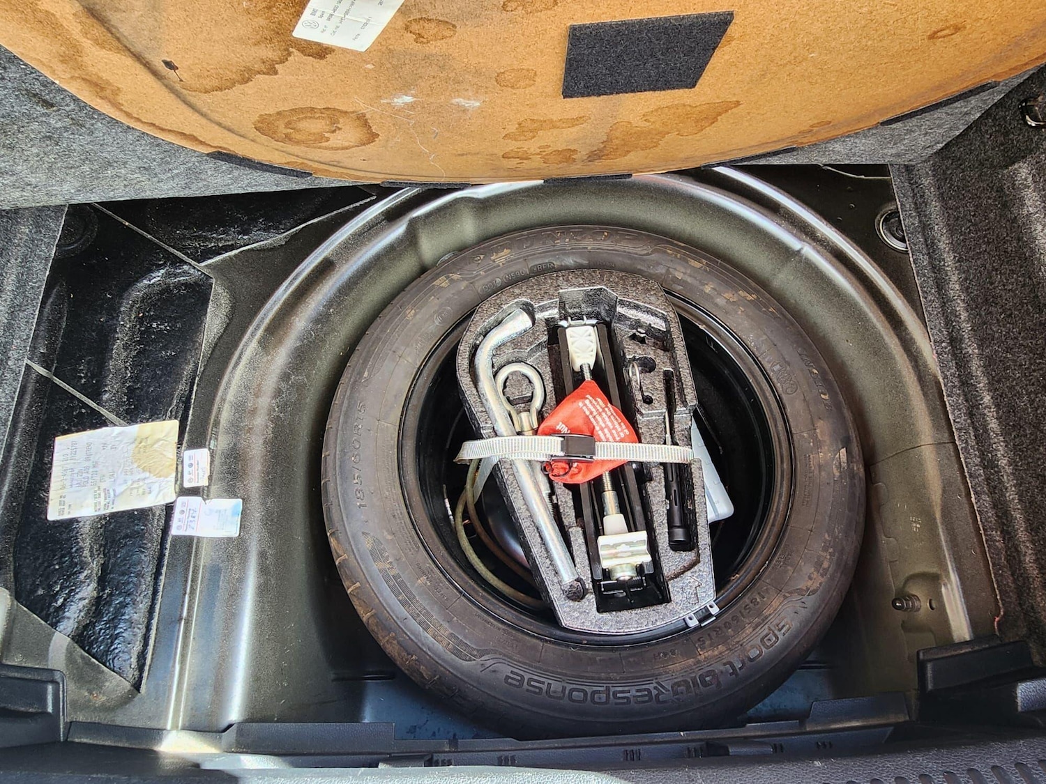 Used Volkswagen Polo for sale - 78220006: Photo 32