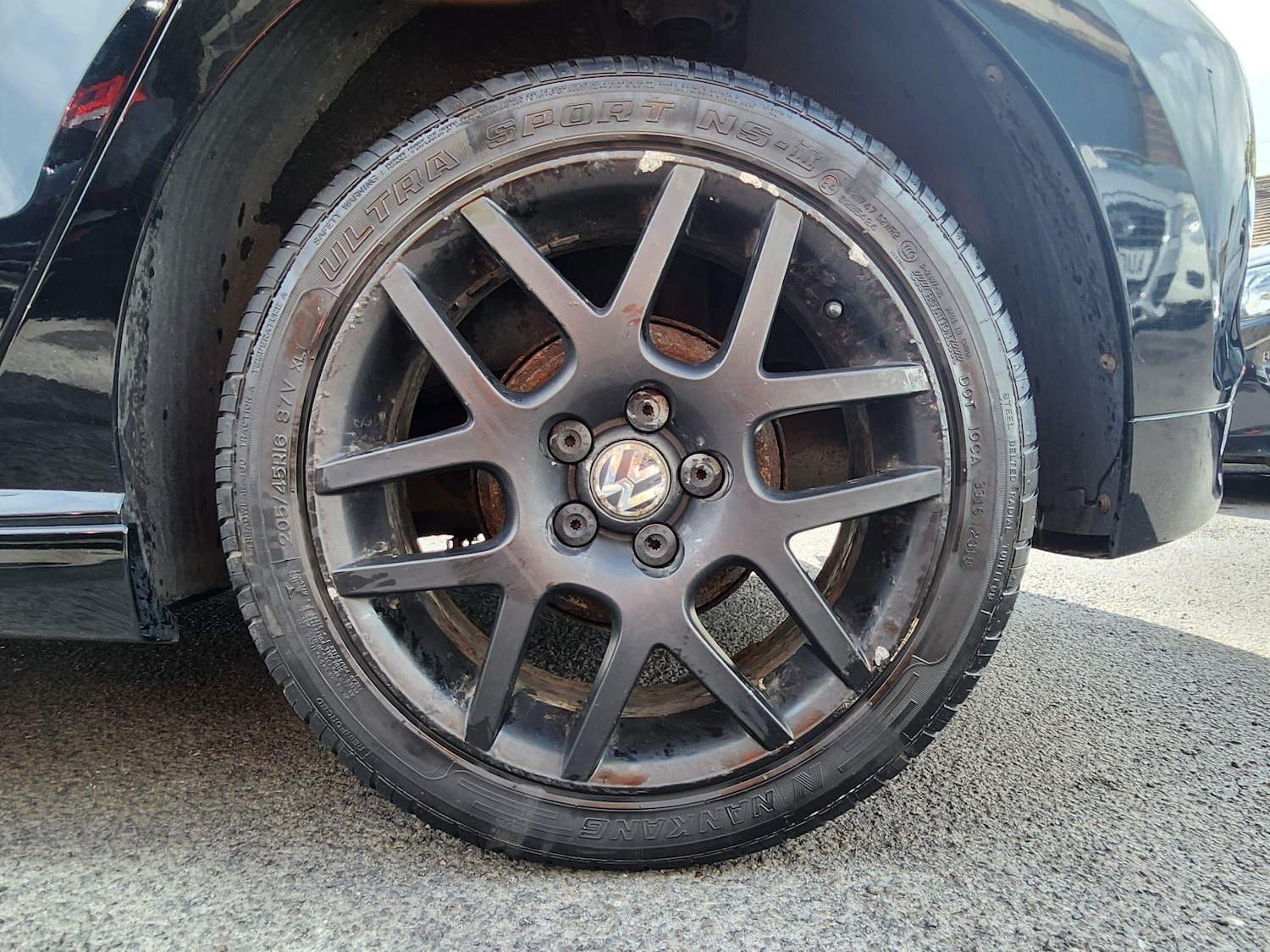 Used Volkswagen Polo for sale - 78220006: Photo 33