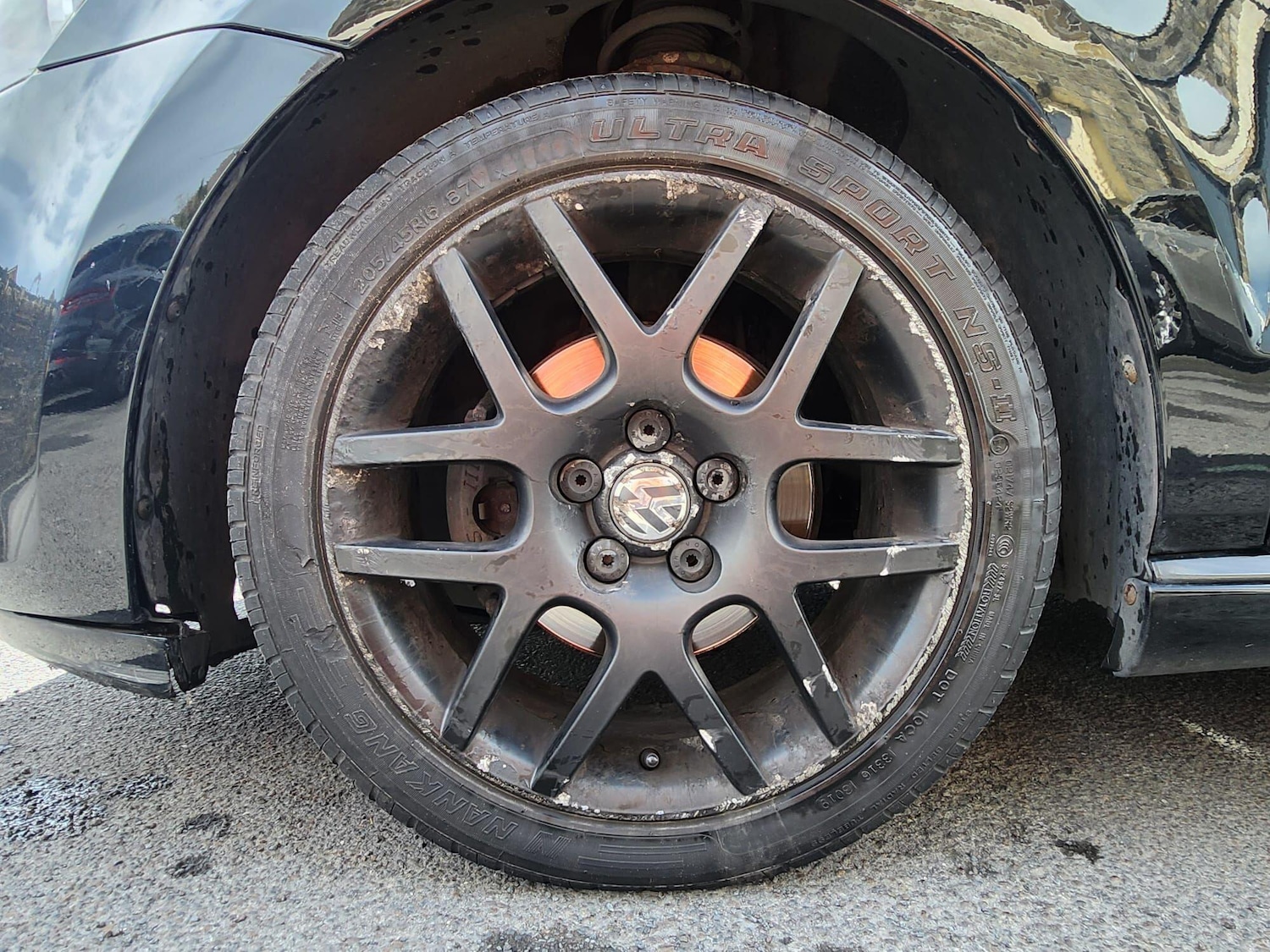 Used Volkswagen Polo for sale - 78220006: Photo 34