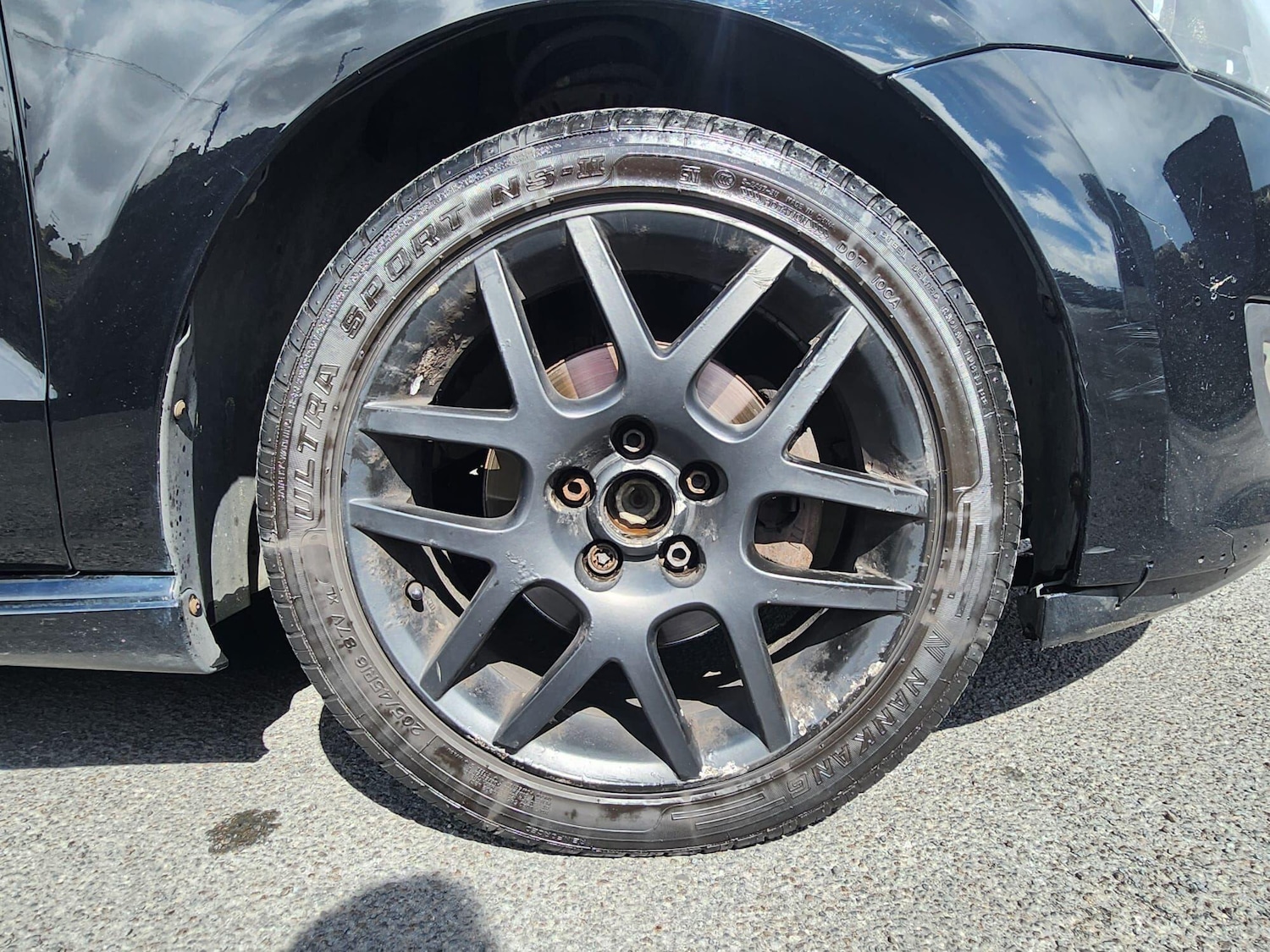 Used Volkswagen Polo for sale - 78220006: Photo 35