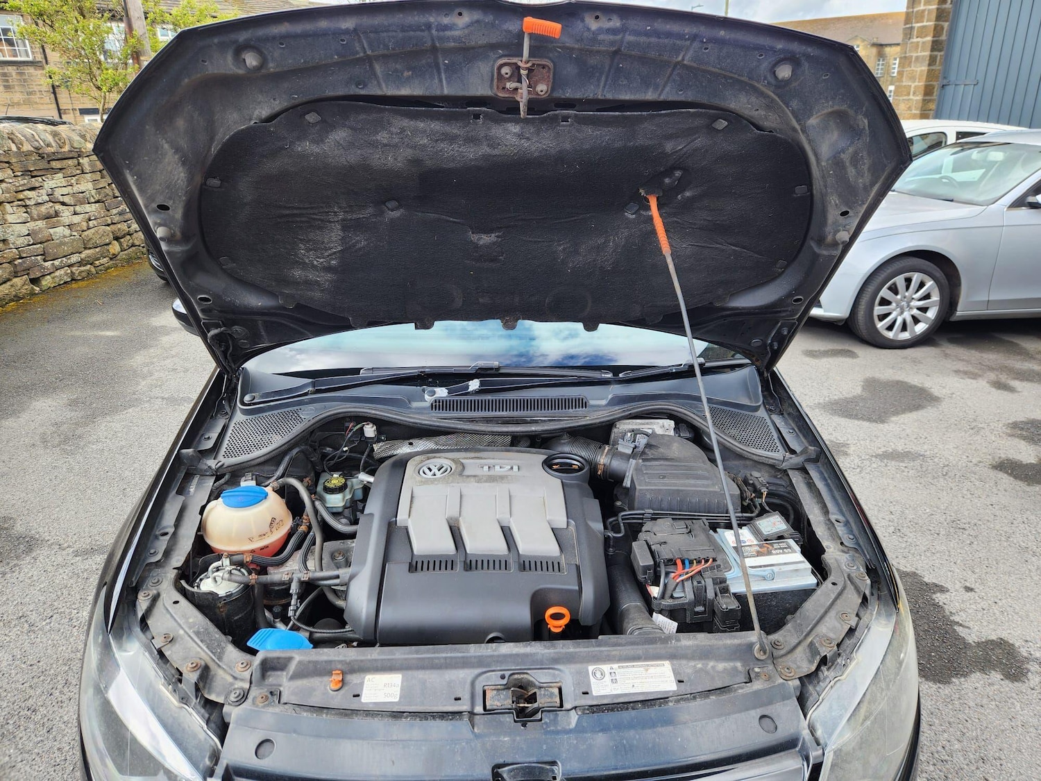 Used Volkswagen Polo for sale - 78220006: Photo 37