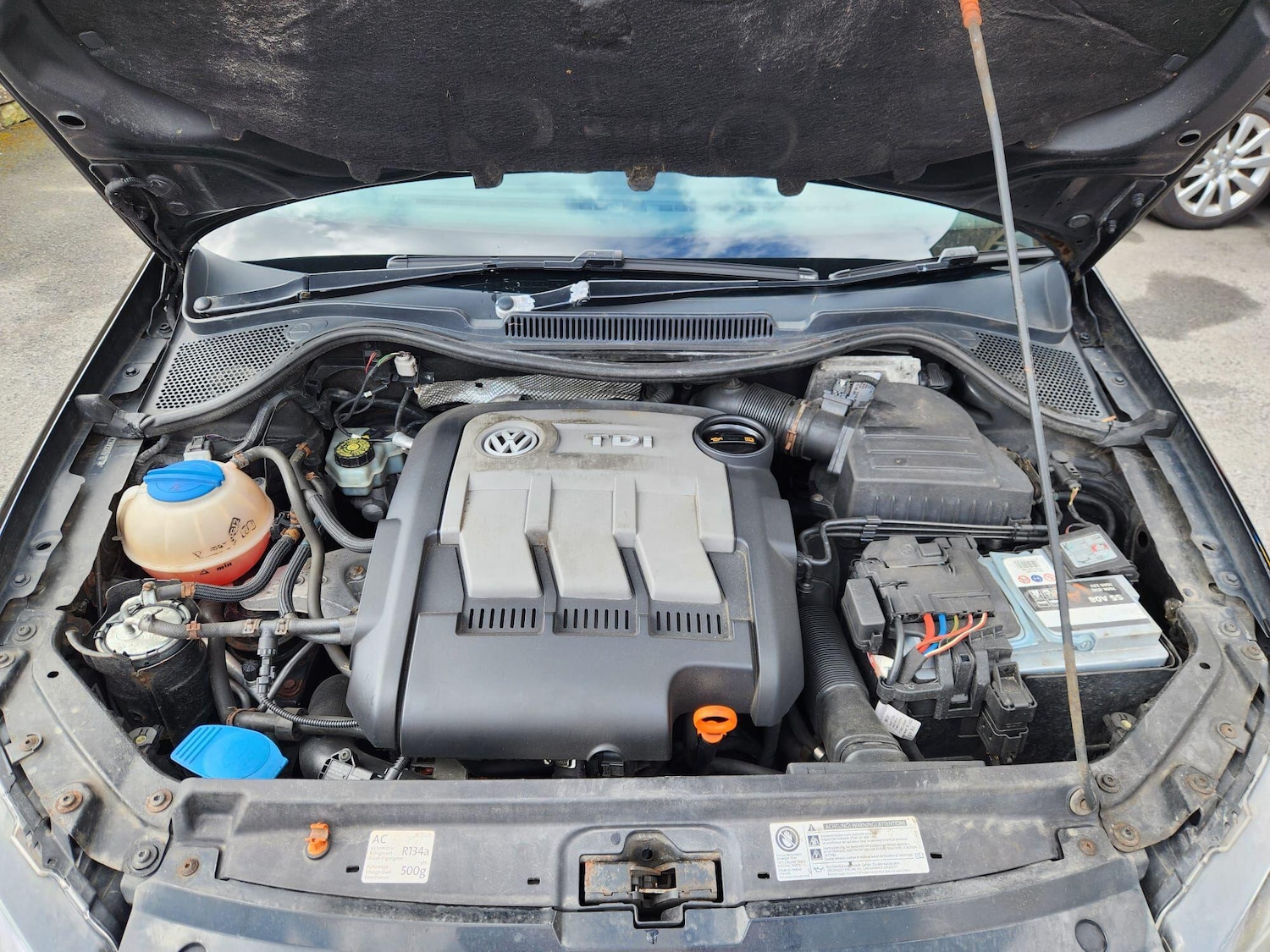 Used Volkswagen Polo for sale - 78220006: Photo 38