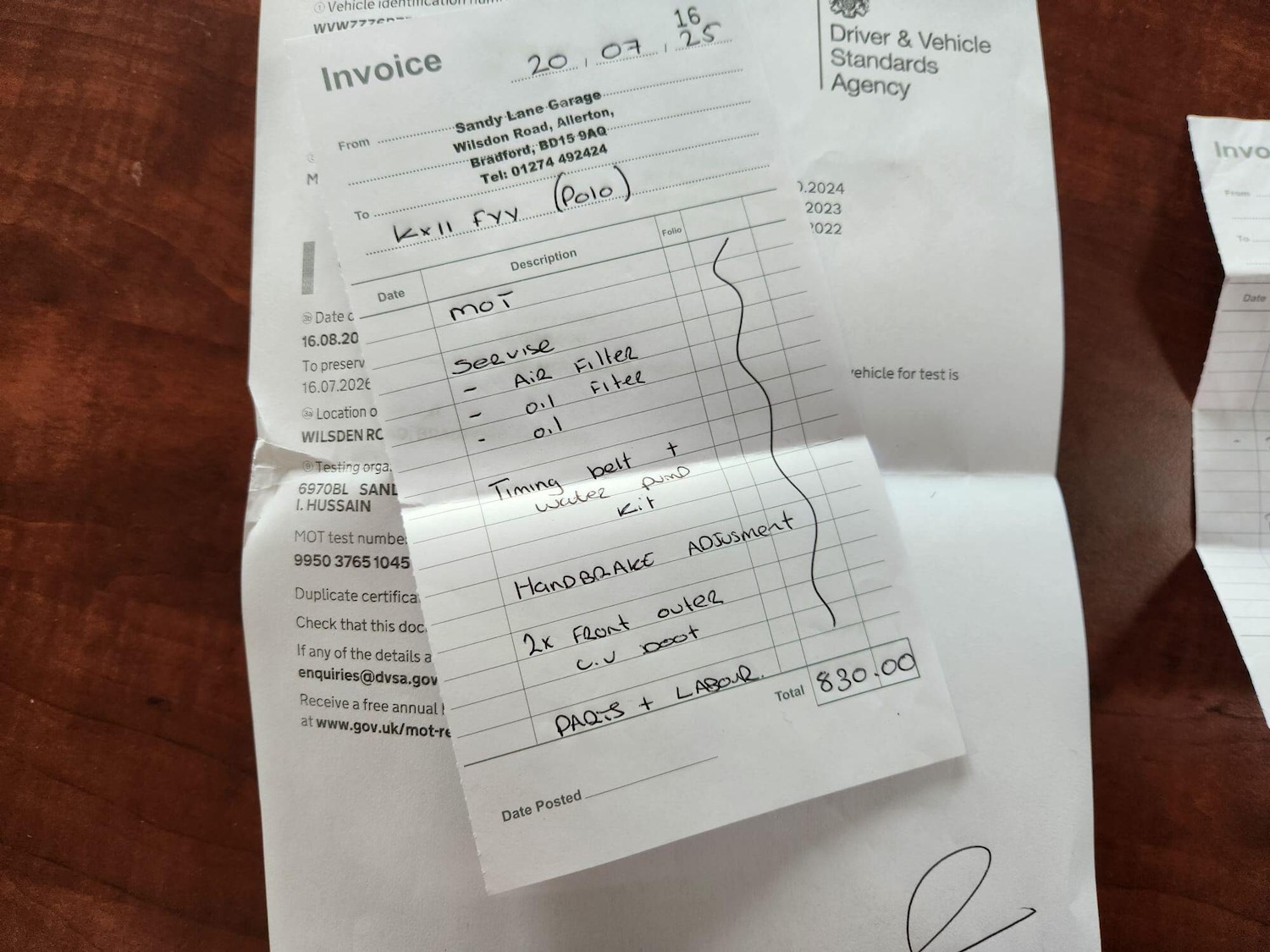 Used Volkswagen Polo for sale - 78220006: Photo 42