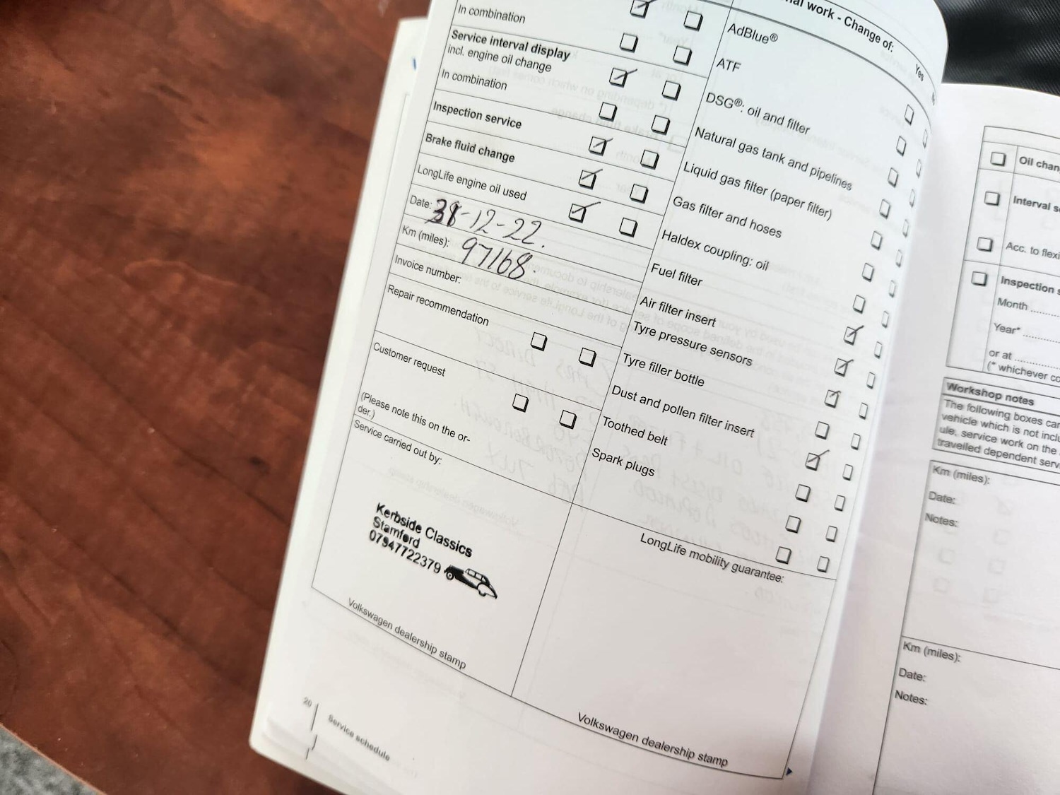 Used Volkswagen Polo for sale - 78220006: Photo 46