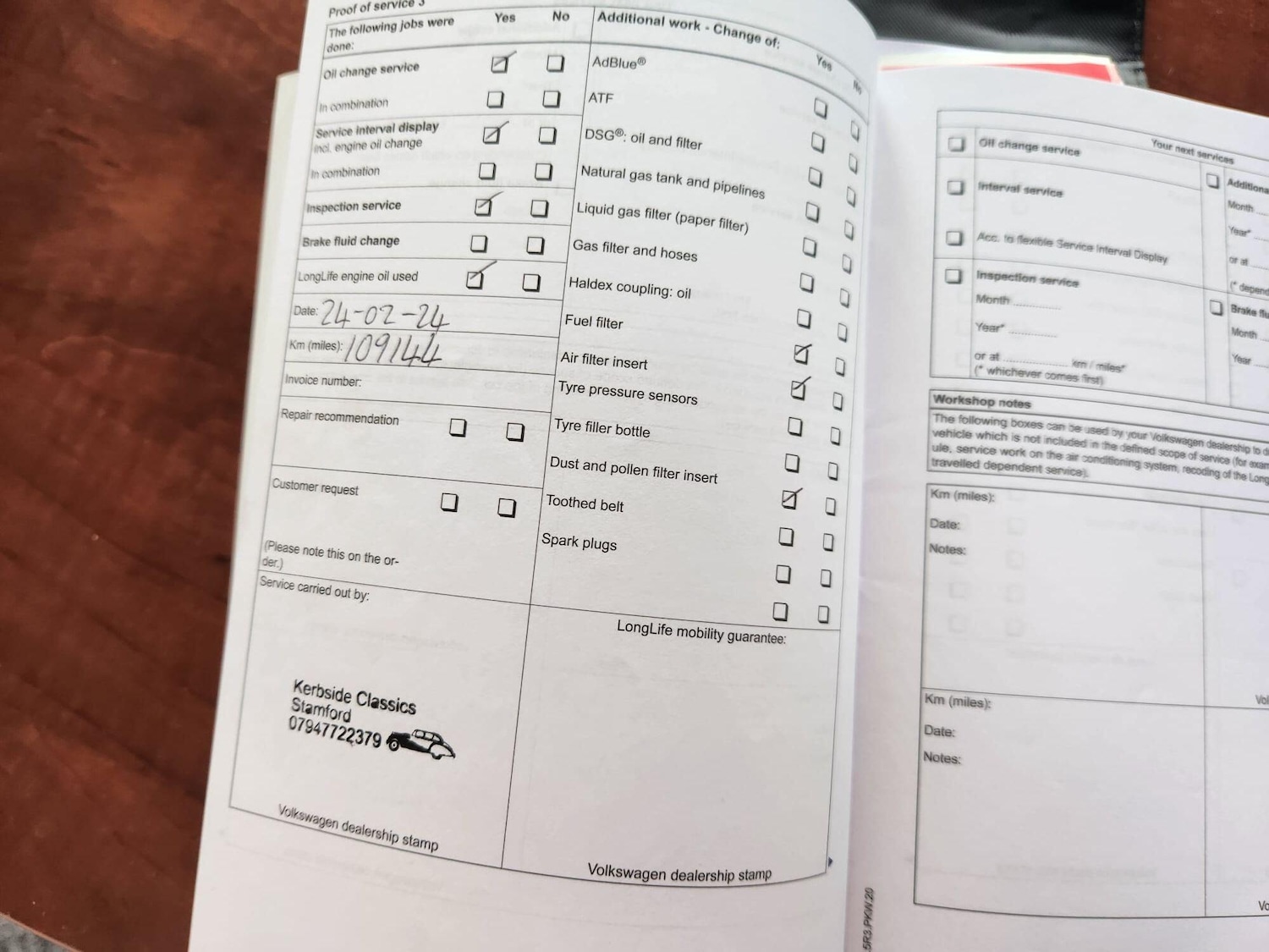 Used Volkswagen Polo for sale - 78220006: Photo 47