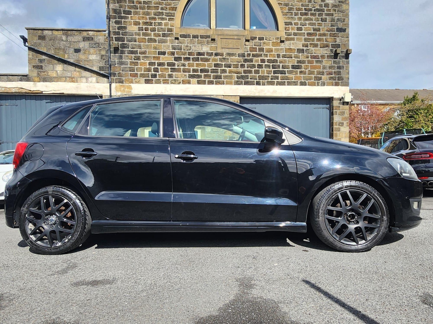 Used Volkswagen Polo for sale - 78220006: Photo 5