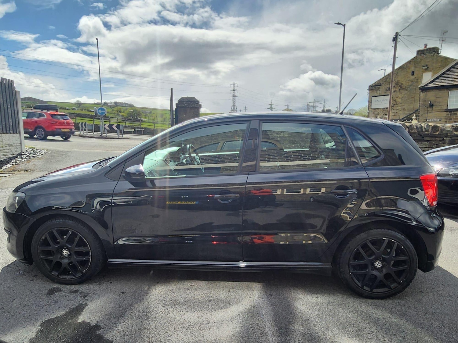 Used Volkswagen Polo for sale - 78220006: Photo 6