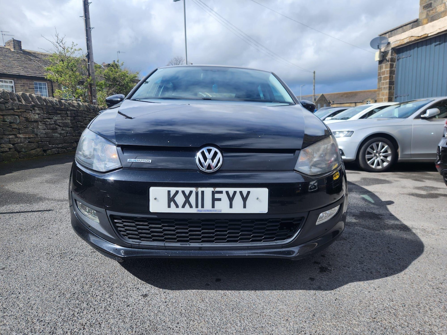 Used Volkswagen Polo for sale - 78220006: Photo 7