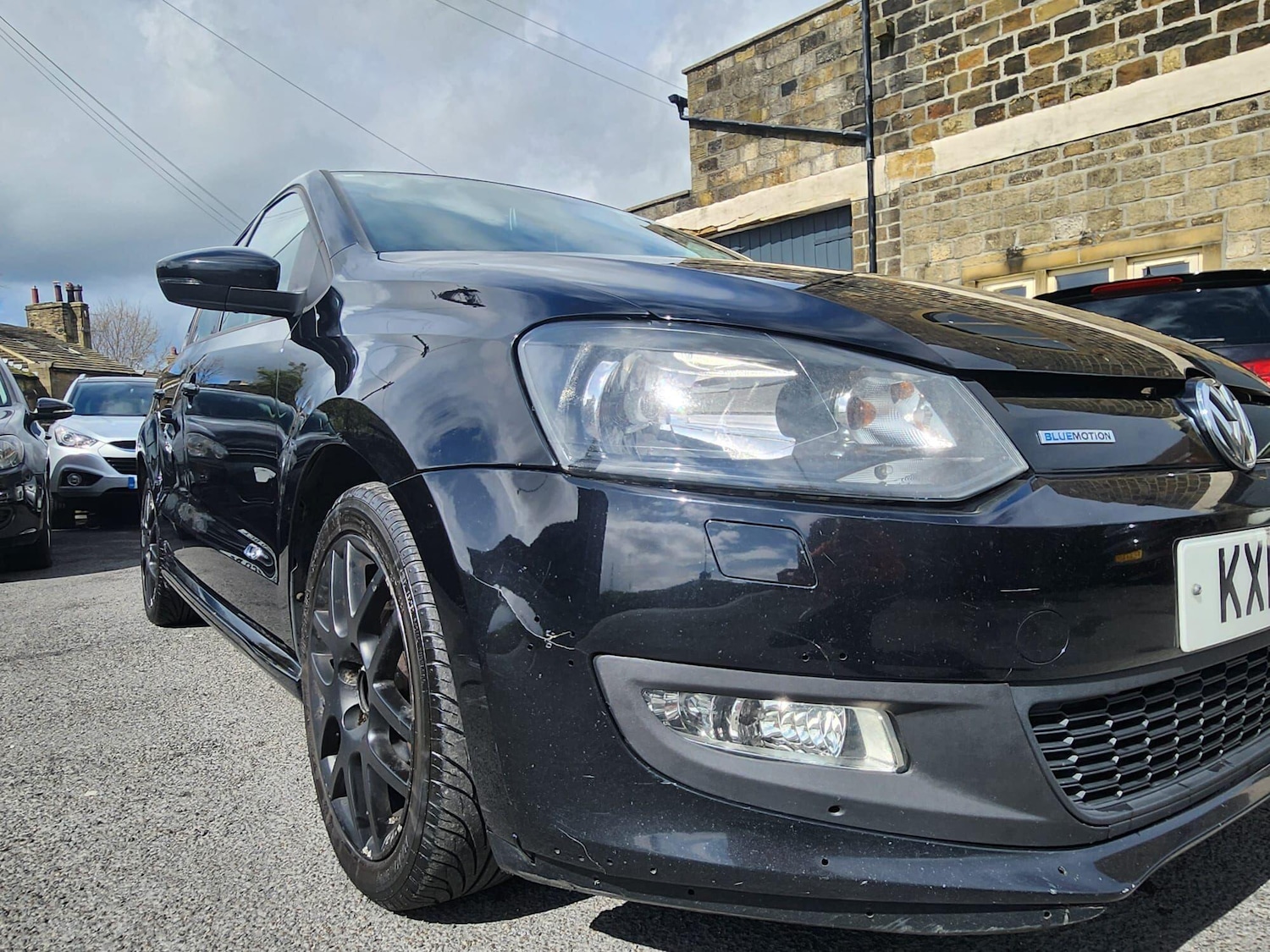Used Volkswagen Polo for sale - 78220006: Photo 9