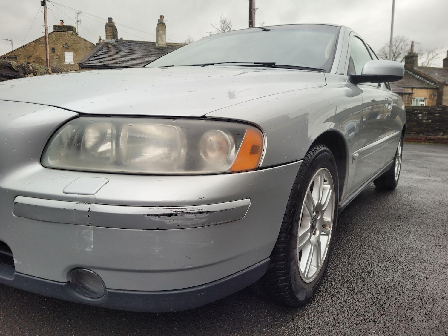Used Volvo S60 2006 for sale - 76886930: Photo 10