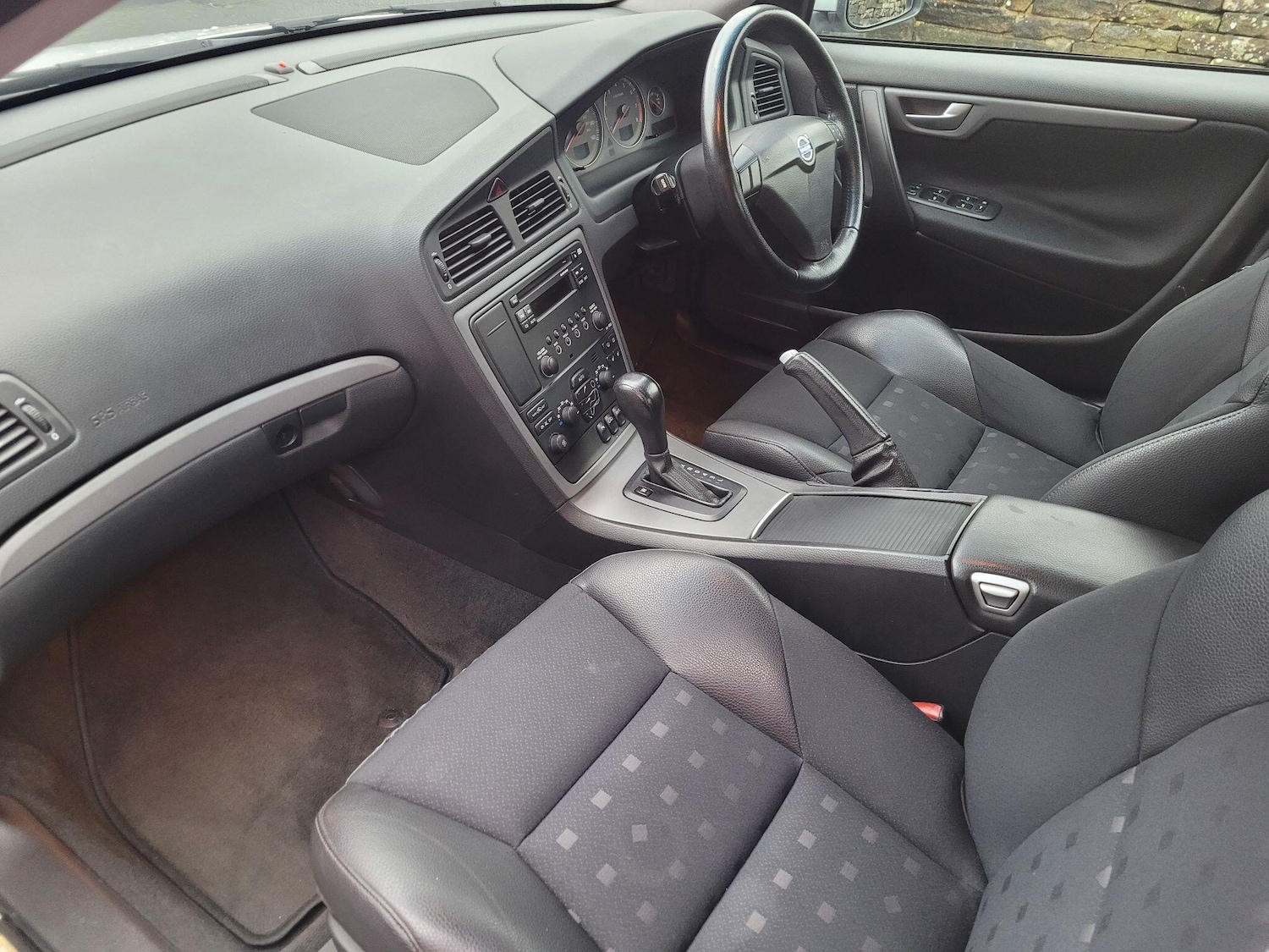 Used Volvo S60 2006 for sale - 76886930: Photo 14