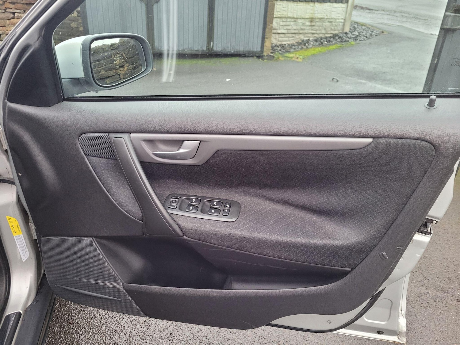 Used Volvo S60 2006 for sale - 76886930: Photo 21