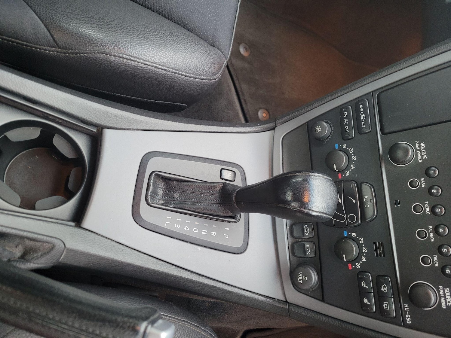 Used Volvo S60 2006 for sale - 76886930: Photo 23