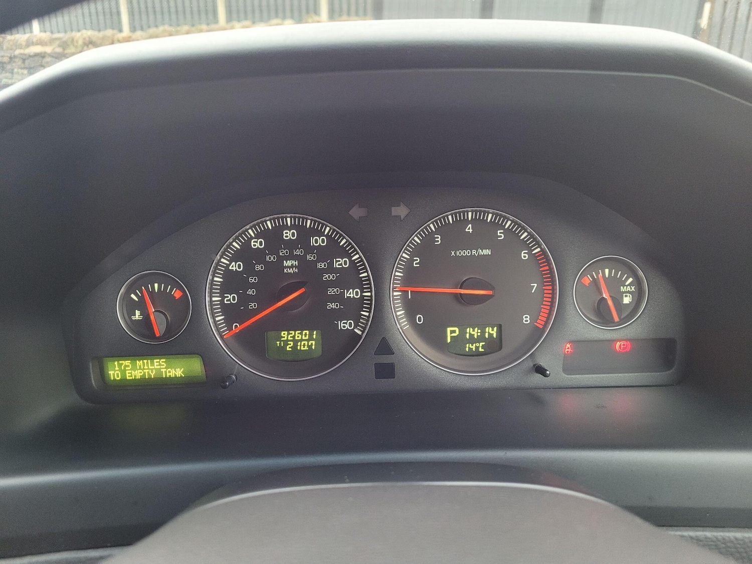 Used Volvo S60 2006 for sale - 76886930: Photo 28