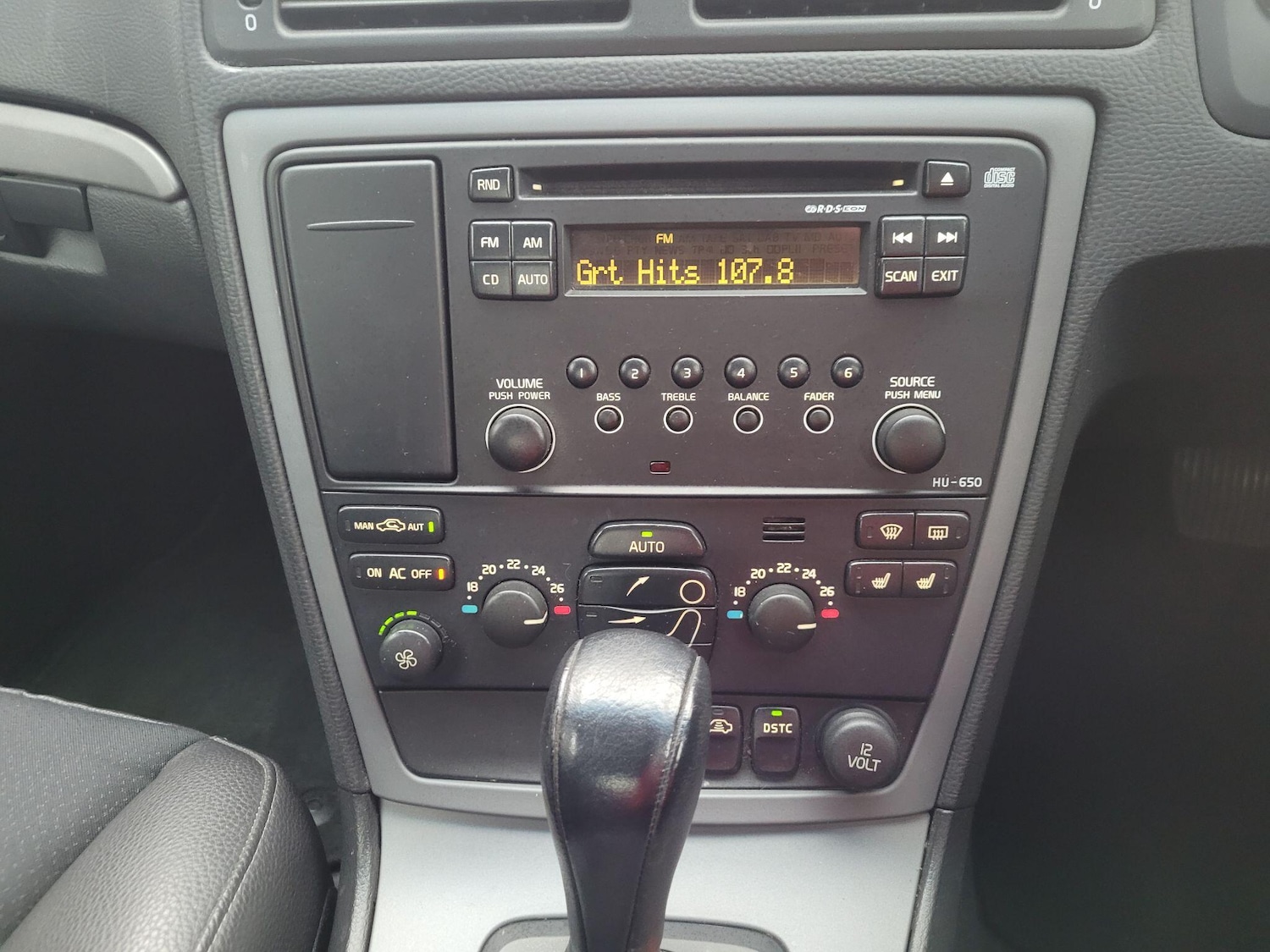 Used Volvo S60 2006 for sale - 76886930: Photo 29