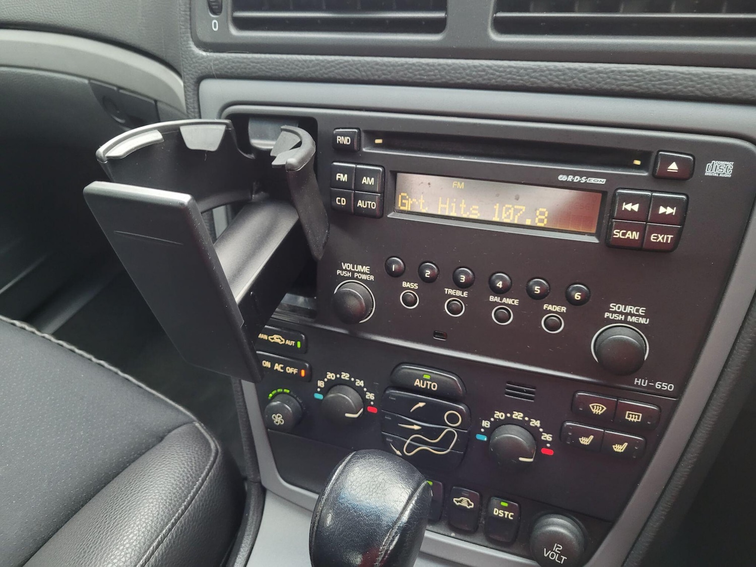 Used Volvo S60 2006 for sale - 76886930: Photo 31