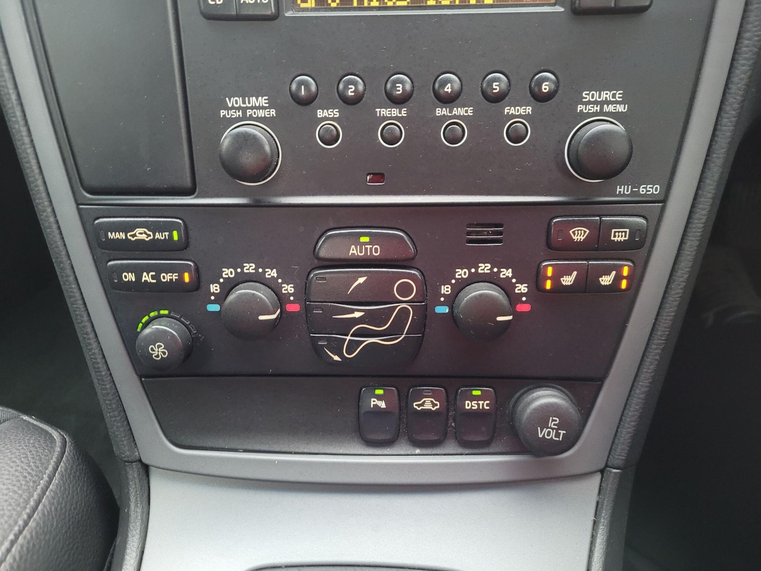 Used Volvo S60 2006 for sale - 76886930: Photo 32