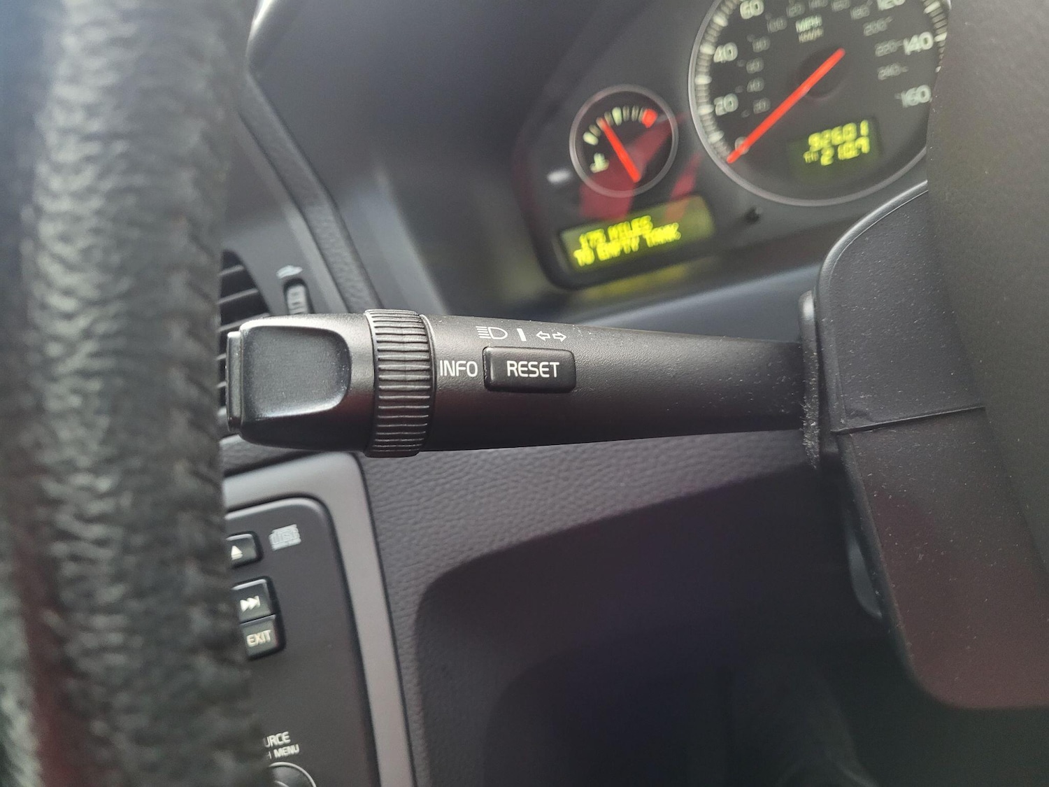 Used Volvo S60 2006 for sale - 76886930: Photo 33