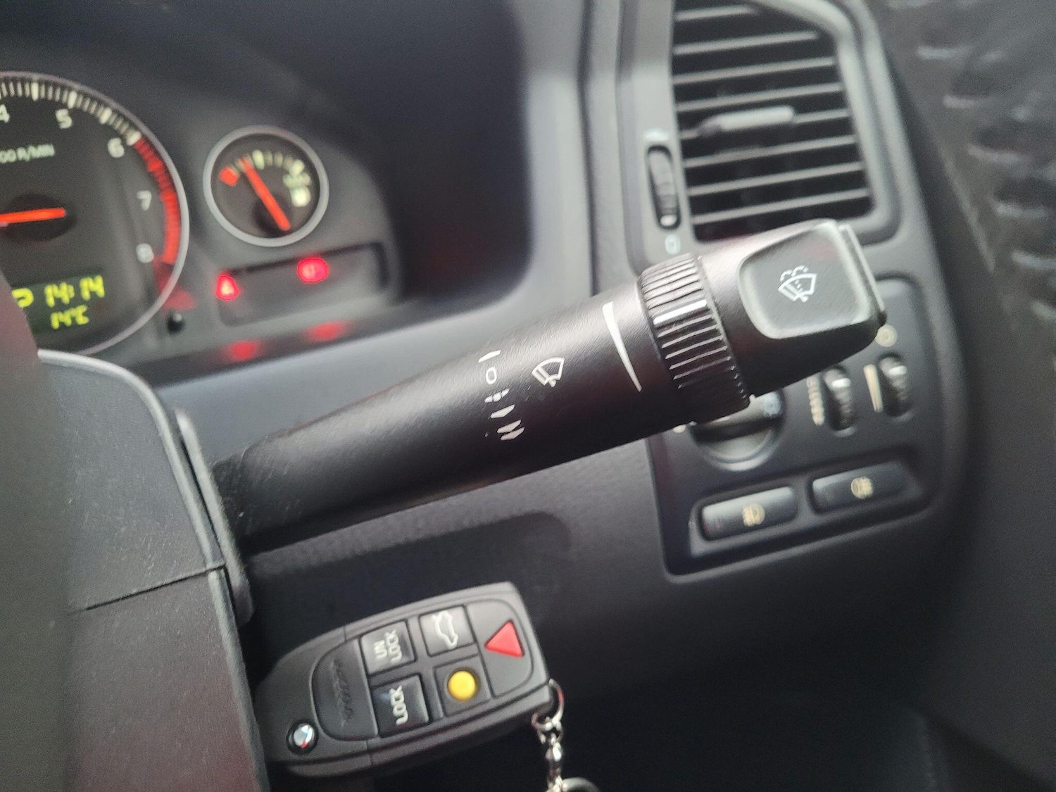 Used Volvo S60 2006 for sale - 76886930: Photo 34